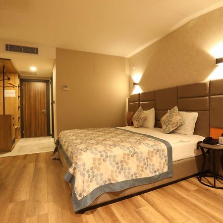 Incipark Hotel Sakarya Kültér fotó