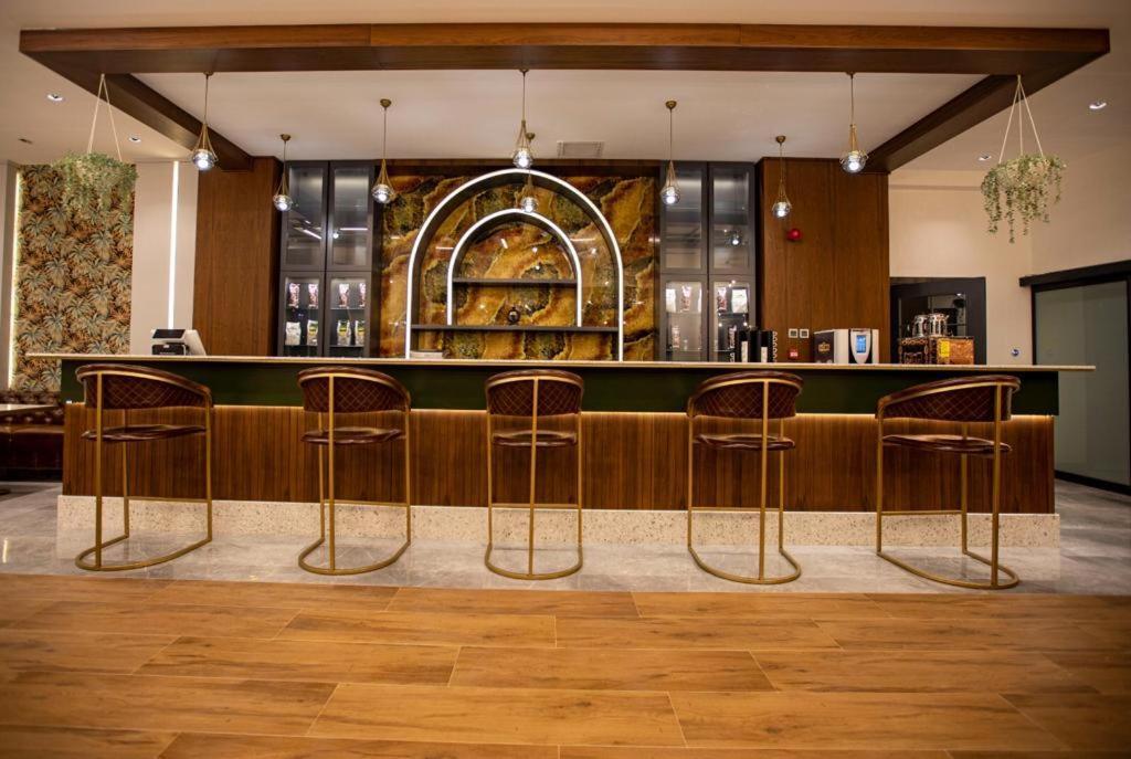 Incipark Hotel Sakarya Kültér fotó