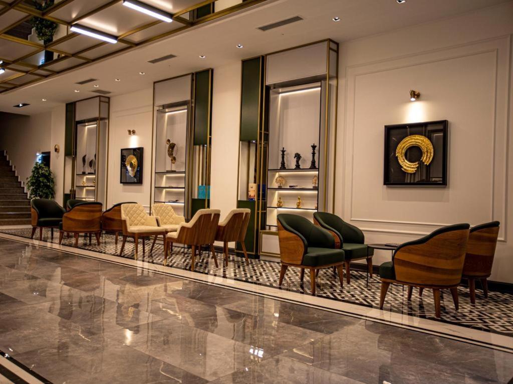 Incipark Hotel Sakarya Kültér fotó