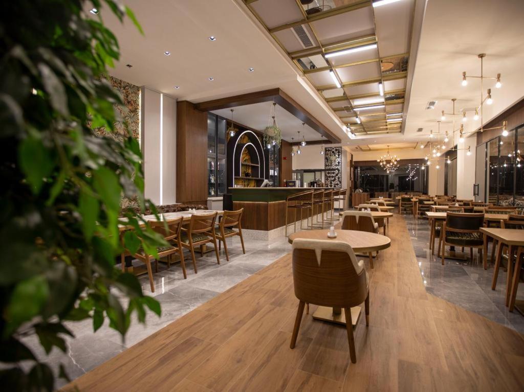 Incipark Hotel Sakarya Kültér fotó